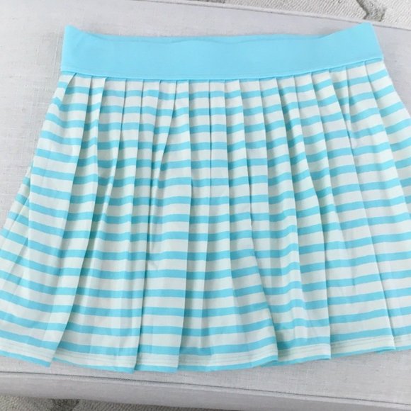 NWT Kate Spade Pleared Skirt Cover up M - Picture 2 of 3